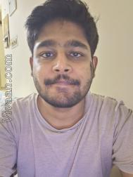 VVC9895  : Kongu Vellala Gounder (Tamil)  from  Coimbatore