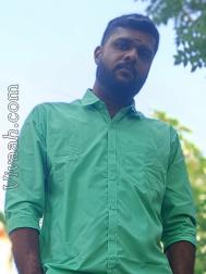 VVC9914  : Pillai (Malayalam)  from  Alleppey