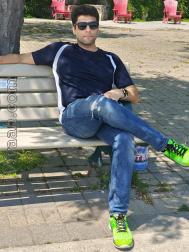 VVC9947  : Kashyap (Hindi)  from  Toronto