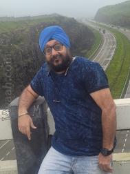 VVC9953  : Gursikh (Punjabi)  from  Nashik