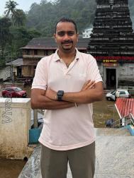 VVC9957  : Brahmin (Kannada)  from  Bangalore