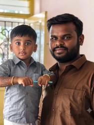 VVC9975  : Thevar (Tamil)  from  Thiruvarur