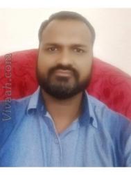 VVE0225  : Brahmin Bhatt (Marwari)  from  Hanumangarh