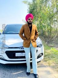 VVE0267  : Saini (Punjabi)  from  Rajpura