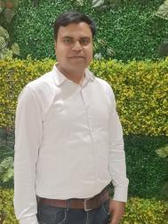 VVE0332  : Clean Shaven (Hindi)  from  Greater Noida