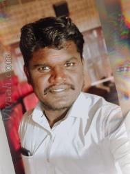 VVE0342  : Devendra Kula Vellalar (Tamil)  from  Thoothukudi