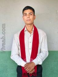 VVE0427  : Brahmin (Nepali)  from  Butwal