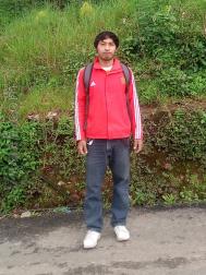 VVE0433  : Kumbhar (Nepali)  from  Kathmandu
