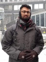 VVE0531  : Born Again (Malayalam)  from  Mumbai