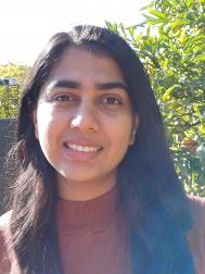 VVE0552  : Leva Patil (Marathi)  from  Sydney