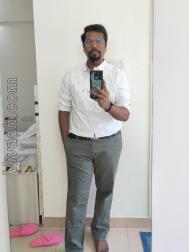 VVE0616  : Naidu (Telugu)  from  Chennai