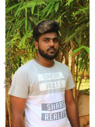 VVE0668  : Naidu (Telugu)  from  Madurai