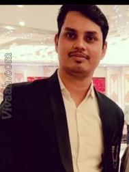 VVE0749  : Brahmin (Hindi)  from  West Delhi