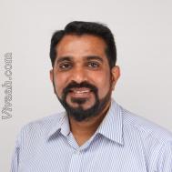 VVE0808  : Nair (Malayalam)  from  Auckland