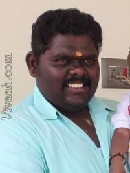VVE0844  : Thevar (Tamil)  from  Madurai