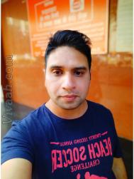 VVE1237  : Khatri (Punjabi)  from  South Delhi