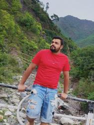 VVE1445  : Arora (Hindi)  from  New Delhi