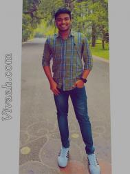 VVE1513  : Yadav (Telugu)  from  Guntur