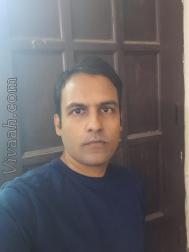 VVE1732  : Brahmin (Hindi)  from  Gurgaon