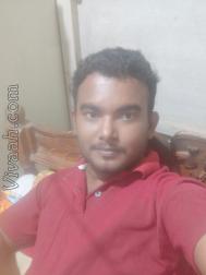 VVE1841  : Mudaliar Senguntha (Tamil)  from  Ariyalur