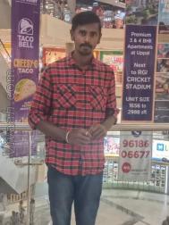 VVE2026  : Yadav (Tamil)  from  Tiruvannamalai