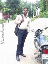 VVE2031  : Brahmin (Oriya)  from  Bargarh