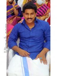 VVE2324  : Brahmin Iyer (Tamil)  from  Chennai