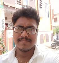 VVE2352  : Arya Vysya (Telugu)  from  Malkajgiri