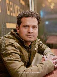 VVE2391  : Reddy (Telugu)  from  Ghaziabad