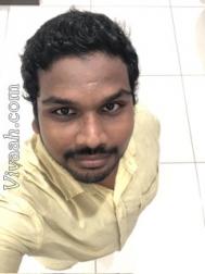 VVE2409  : Lebbai (Tamil)  from  Chennai