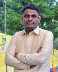 VVE2421  : Adi Karnataka (Kannada)  from  Hassan