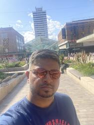 VVE2529  : Other (Tamil)  from  Coventry