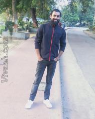 VVE2535  : Yadav (Awadhi)  from  Thane