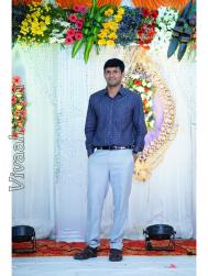 VVE2569  : Reddy (Telugu)  from  Hyderabad