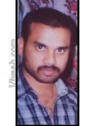 VVE2570  : Reddy (Telugu)  from  Hyderabad
