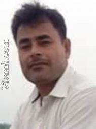 VVE2586  : Brahmin (Hindi)  from  Lucknow