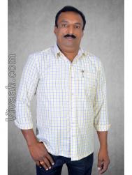 VVE2844  : Reddy (Telugu)  from  Hyderabad