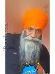 VVE2965  : Jat (Punjabi)  from  Birmingham