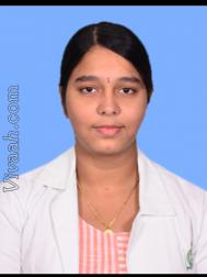 VVE3015  : Sozhiya Vellalar (Tamil)  from  Puducherry