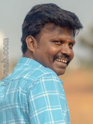 VVE3070  : Pillai (Tamil)  from  Chennai