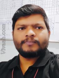 VVE3093  : Yadav (Telugu)  from  Hyderabad