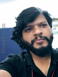 VVE3093  : Yadav (Telugu)  from  Hyderabad