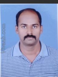 VVE3198  : Vanniyar (Tamil)  from  Ariyalur