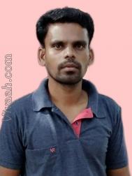 VVE3301  : Devendra Kula Vellalar (Tamil)  from  Sivagangai