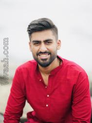 VVE3431  : Kshatriya (Punjabi)  from  Bangalore
