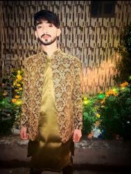 VVE3478  : Syed (Urdu)  from  Dubai