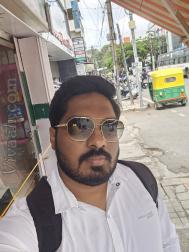 VVE3487  : Reddy (Telugu)  from  Thoothukudi