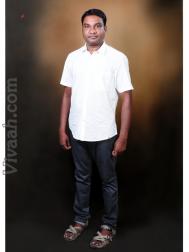 VVE3626  : Naicker (Tamil)  from  Bangalore