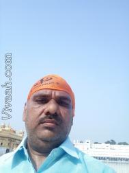 VVE3715  : Rajput (Punjabi)  from  Thane