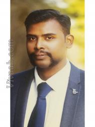 VVE3724  : Nadar (Tamil)  from  Madurai